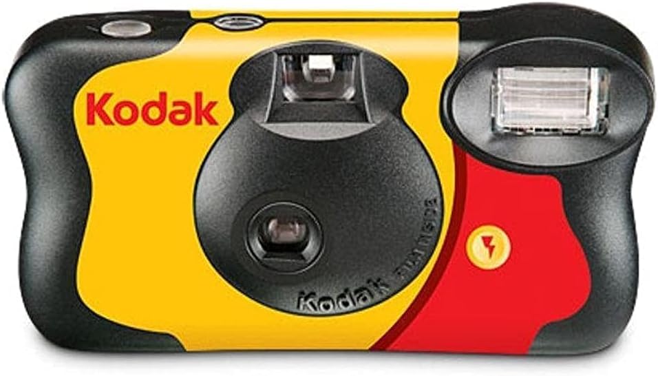 Disposable Camera